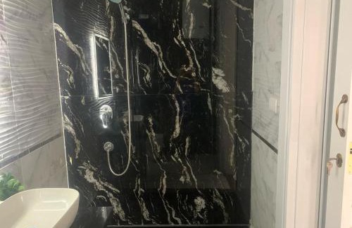 Nasr City Apartment | OZ Stylish Apartment