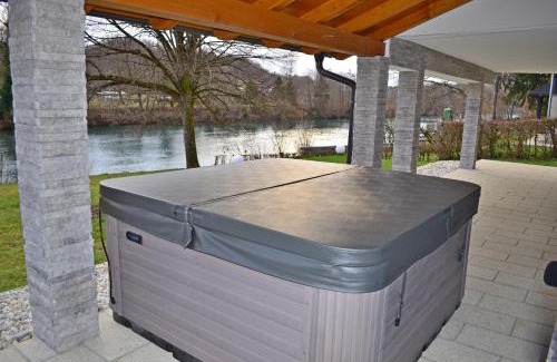 Ozalj Villa | Ozalj , Karlovačka Županija ,Cijela kuća za odmor Lucija