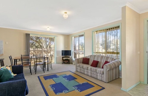 Jan Juc Apartment | Ozan Unit 1-9 - Jan Juc Unit