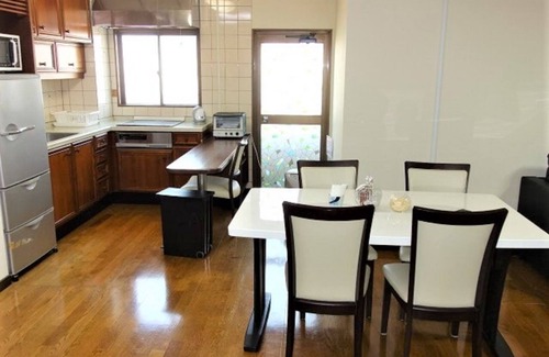 Mibu House | Oze 1 Noncontact type - New and beautiful LDK Triple/Shimotsuga-gun Tochigi