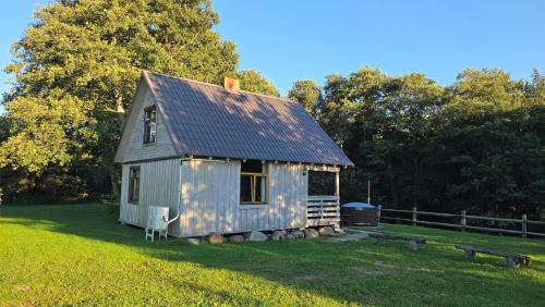 Jurkalne House | Ozoliņi