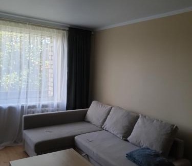 Kandava Apartment | Ozolu apartement