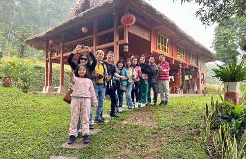 Yen Son Other | Pài Bjooc homestay