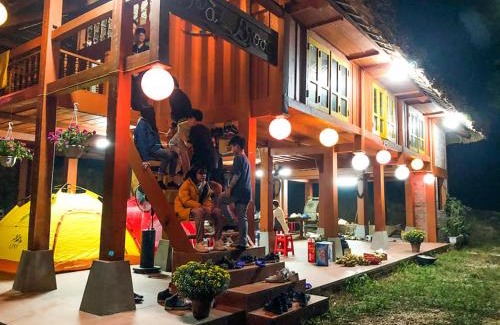 Yen Son Other | Pài Bjooc homestay