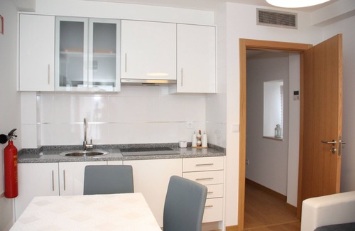 Almeida House | Pátio da Caetana