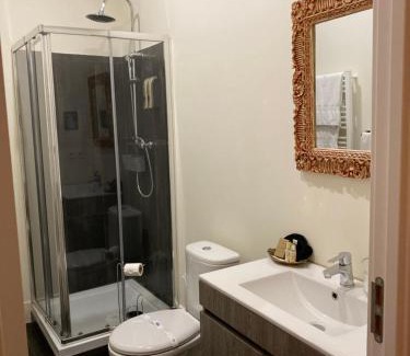 Coruche House | Pátio da Villa - Coruche Boutique Guest House