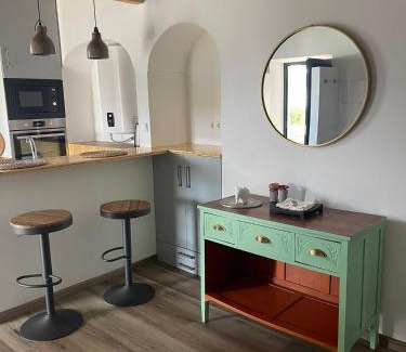 Mertola Apartment | Pátio do Forno