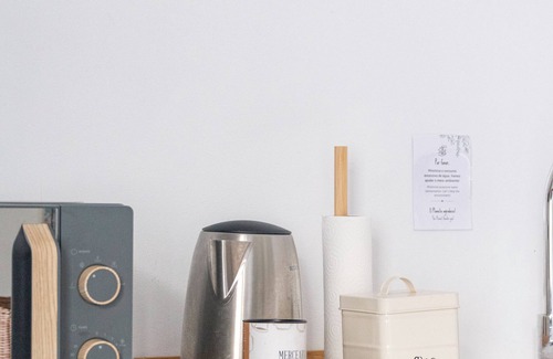 Palhais House | Pátio do Tejo House Nº12