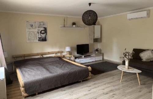 Soltvadkert Bed & Breakfast | Páva Panzió