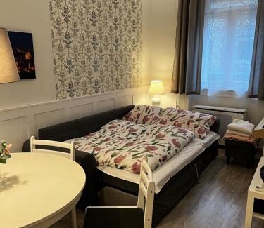 15th District Apartment | Pázmány Rest Apartman