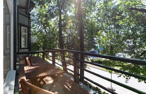 Parnu Apartment | Pärnu Apartment - Villa Heermeyer