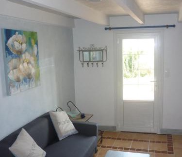 Bagat-en-Quercy House | Pèque-Lèbre