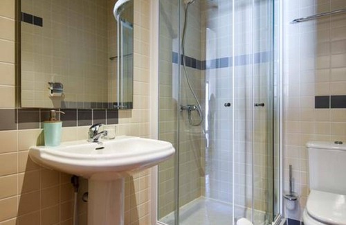 Retur House | Pé na Areia - Guest House - Studio I