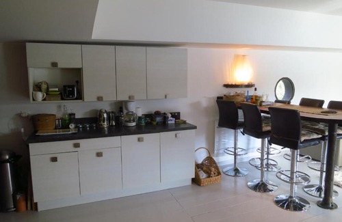 Avignon Boat Rental | péniche loft