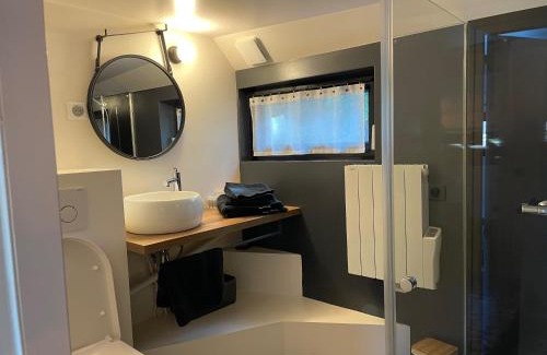 Auteuil Boat Rental | Péniche "SunFlower"