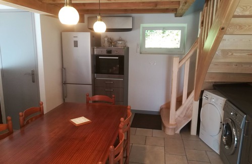 Saint-Georges-de-Montclard House | Périgourdine house completely renovated