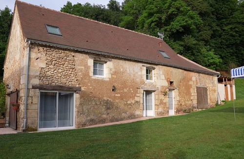 Saint-Georges-de-Montclard House | Périgourdine house completely renovated