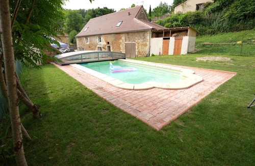 Saint-Georges-de-Montclard House | Périgourdine house completely renovated