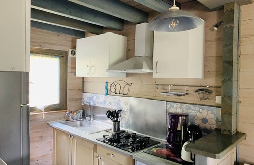 Meilhac House | Périgord-Limousin Natural Park Timber frame house, Swimming pool