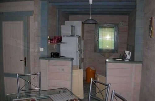 Meilhac House | Périgord-Limousin Natural Park Timber frame house, Swimming pool