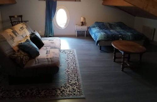 Cantillac Cottage | Périgord Vert Brantome en Périgord - Propriété Récente Tout Confort Pour 4 à 6