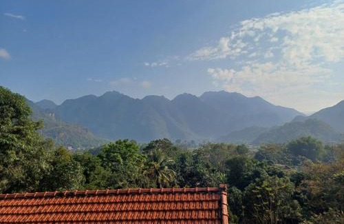 Mai Chau House | Pù lè house