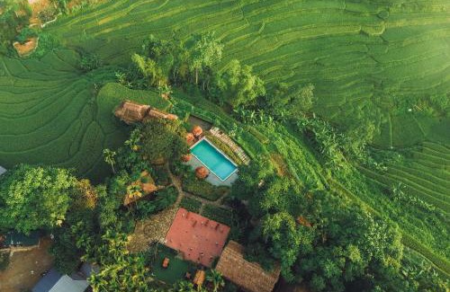 Kho Muong Cabin | Pù Luông Ecolodge