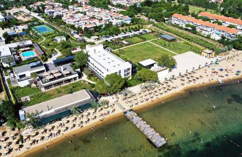 Erdek Hotel | Pınar Otel