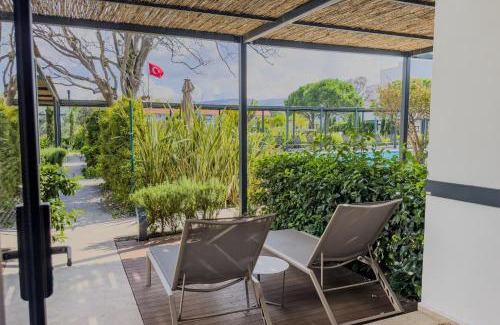 Erdek Hotel | Pınar Otel