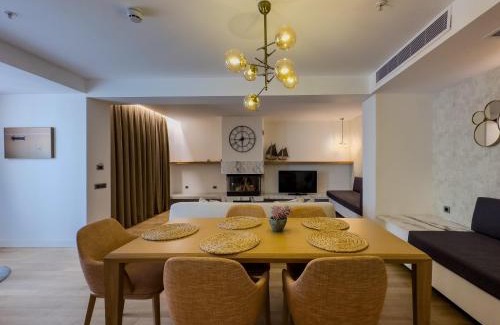 Erdek Hotel | Pınar Otel