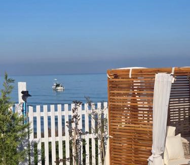 Kocaali Other | PıtıPatiBonE Sahil Evi - Beach House