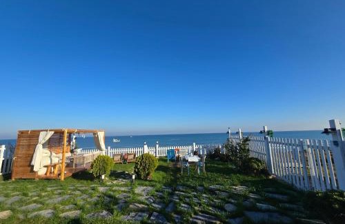 Kocaali Other | PıtıPatiBonE Sahil Evi - Beach House