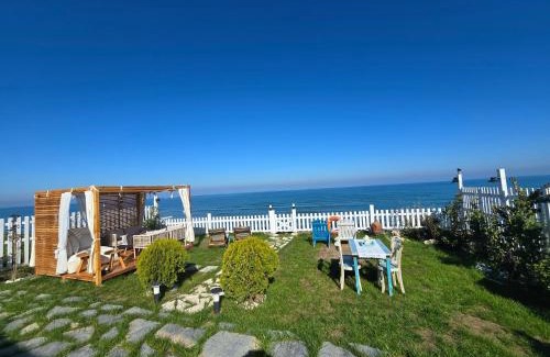 Kocaali Other | PıtıPatiBonE Sahil Evi - Beach House