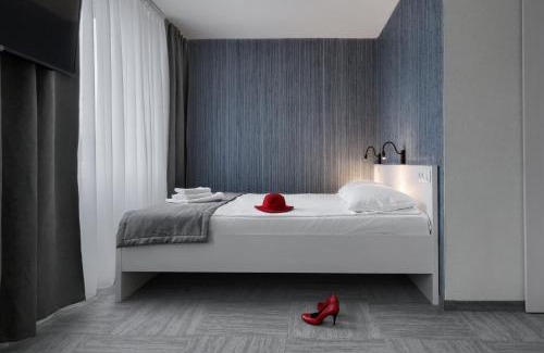 West Pomeranian Voivodeship Apartment | Płonia Resort