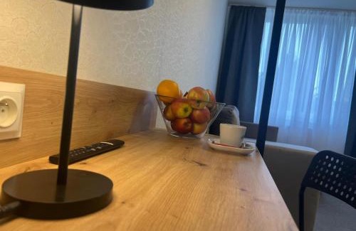 West Pomeranian Voivodeship Apartment | Płonia Resort