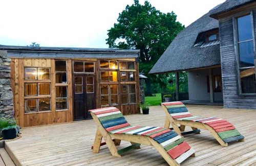 Regi House | Pūjalgi