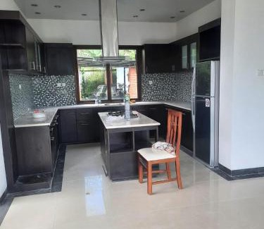 Wanagiri Villa | P'26 Villa