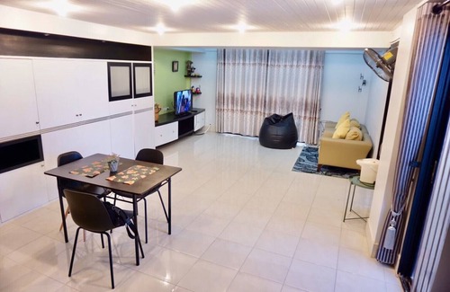 Kho Hong House | P'Da House