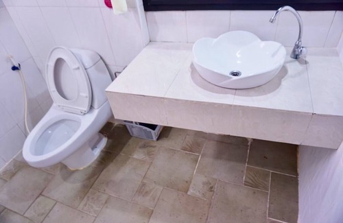 Kho Hong House | P'Da House