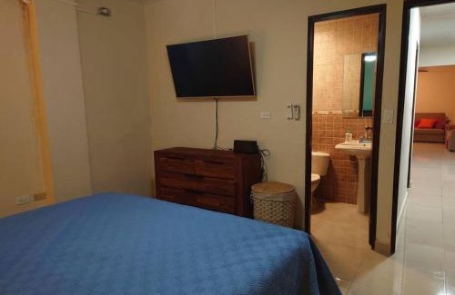 Las Tablas Apartment | P H Claribel Piso 3 en Las Tablas al lado del Hotel Presidente