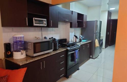 Las Tablas Apartment | P H Claribel Piso 3 en Las Tablas al lado del Hotel Presidente