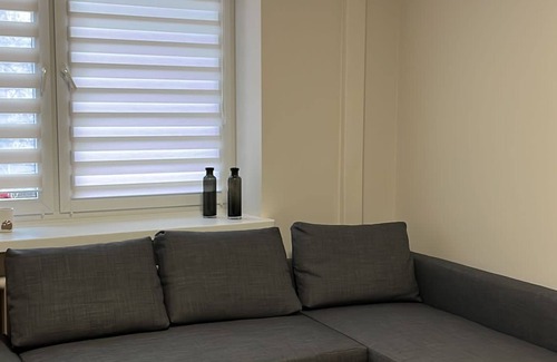 Srodmiescie Połnocne Apartment | P&O Apartments Gamerskiego