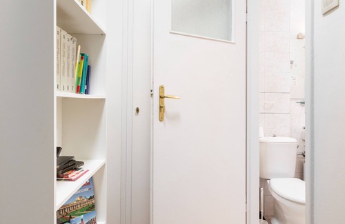 Srodmiescie Połnocne Apartment | P&O Apartments Gamerskiego