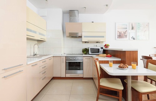 Ursynow Apartment | P&O Apartments KEN