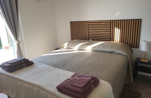 Cogoleto House | P r a t o e O n d e