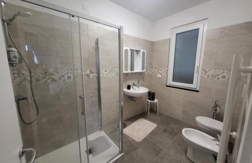 Cogoleto House | P r a t o e O n d e