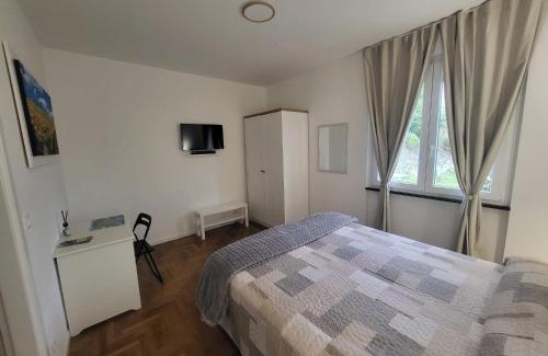 Cogoleto House | P r a t o e O n d e