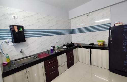 Pimpri - Chinchwad Apartment | P S rahatani