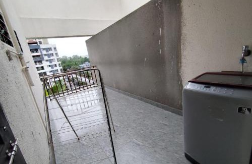 Pimpri - Chinchwad Apartment | P S rahatani