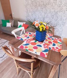 Degagnac Bed & Breakfast | P'tit cocon au cœur du Lot avec piscine